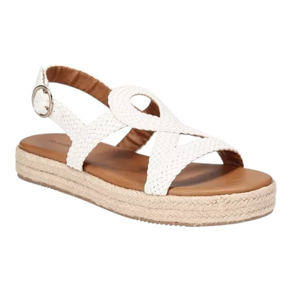 Style & Co Women's Ashlandd Flat Sandals